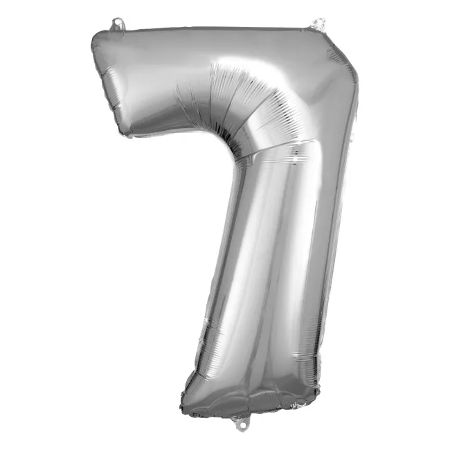 Foil balloon
